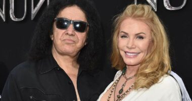 KISS Star Gene Simmons Crash: Wife Shannon Tweed Speaks Out
