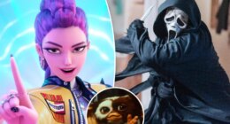 'KPop Demon Hunters,' 'Wicked,' more