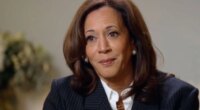 Kamala Harris teases new White House run: 'I am not done'