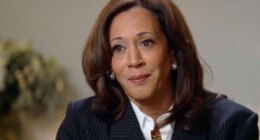 Kamala Harris teases new White House run: 'I am not done'