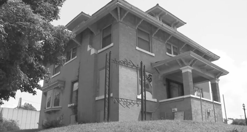 Kansas City street being named after America's first Black female millionaire