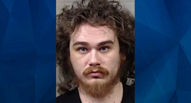 Kansas Man Stabs Grandmother for Criticizing How He Does Laundry