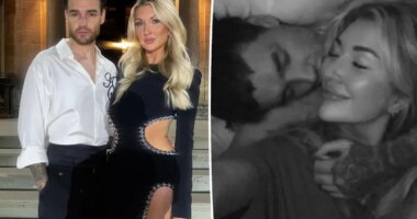 Kate Cassidy’s friend reveals her ‘concerning’ behavior after Liam Payne’s tragic death: ‘She was definitely not OK’