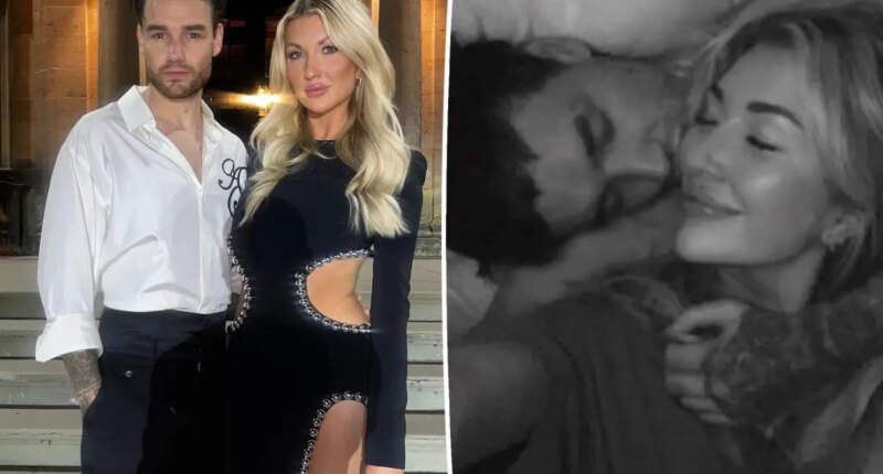 Kate Cassidy’s friend reveals her ‘concerning’ behavior after Liam Payne’s tragic death: ‘She was definitely not OK’