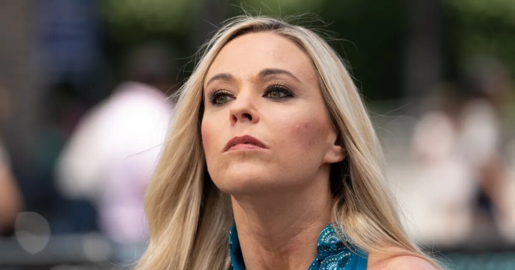 Kate Gosselin Explains Why Her Kids Won’t Be Home for Thanksgiving