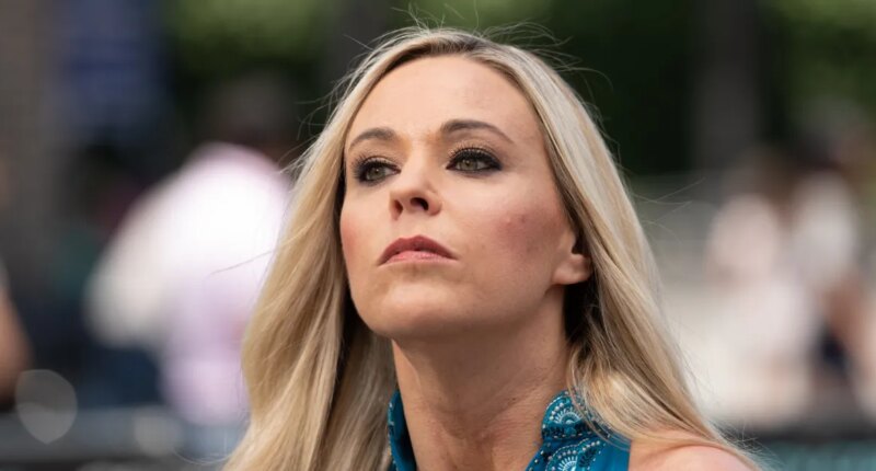 Kate Gosselin Explains Why Her Kids Won’t Be Home for Thanksgiving