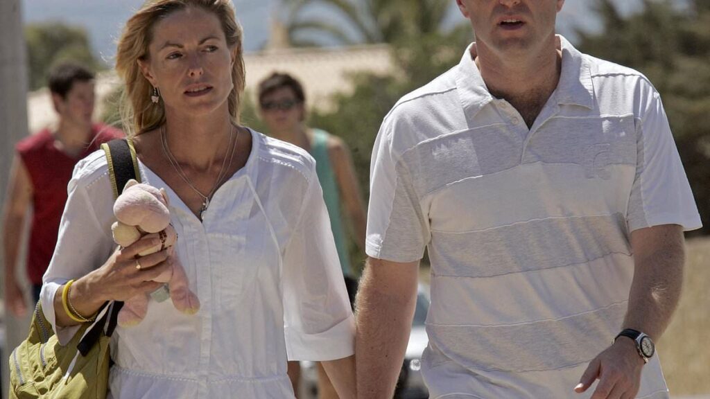 Kate McCann tells stalking trial of 'final straw' for her family