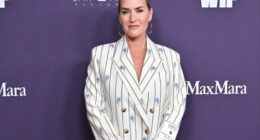 Kate Winslet to narrate King Charles' environment documentary