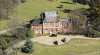 Kate and Wills' fresh start at 'forever home' they'll never leave