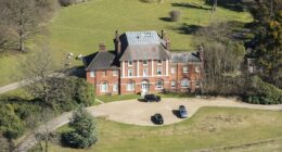 Kate and Wills' fresh start at 'forever home' they'll never leave