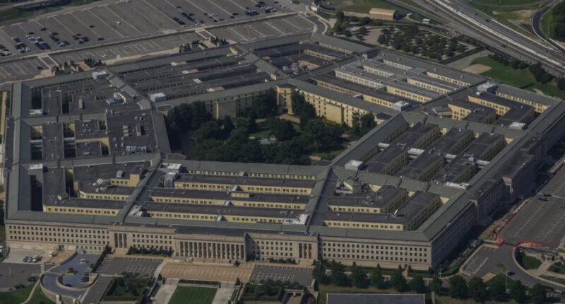 Kathryn Bigelow defends authenticity of 'House of Dynamite' after Pentagon criticism