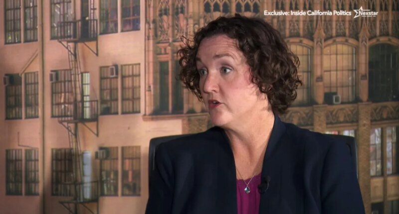 Katie Porter
