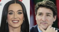 Katy Perry, Justin Trudeau go public as couple