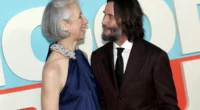 Keanu Reeves Responds to Rumors He Married Girlfriend Alexandra Grant