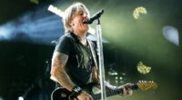 Keith Urban, 57, changes lyrics of Nicole Kidman song
