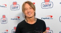 Keith Urban Reacts to Fan Telling Him Her Name Is 'Nicole'