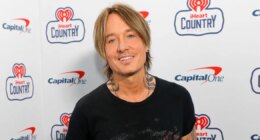 Keith Urban Reacts to Fan Telling Him Her Name Is 'Nicole'
