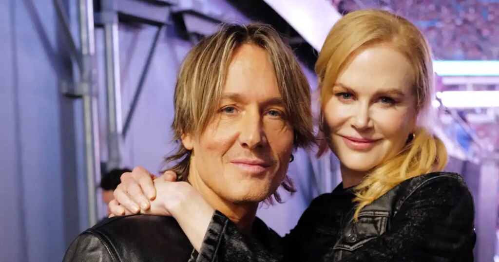Keith Urban Sings on 'The Road' About 'Soul-Sucking Routine' Before Divorce
