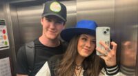 Keith Urban guitarist 'other woman' Maggie Baugh's REAL boyfriend