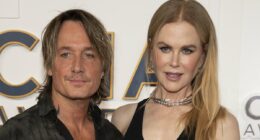 Keith Urban shocks with vicious lyric change after Nicole Kidman split