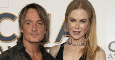 Keith Urban shocks with vicious lyric change after Nicole Kidman split