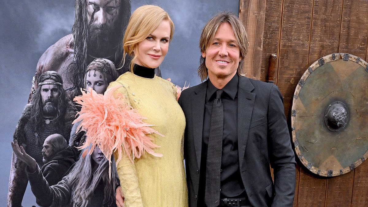 Keith Urban stayed silent about Nicole Kidman split on new reality show The Road as he 'pushed personal stuff aside,' contestant reveals