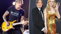 Keith Urban takes a swipe at Nicole Kidman marriage on ‘The Road’