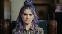 Kelly Osbourne opens up about watching mum Sharon care for sick Ozzy