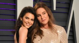 Kendall Jenner Makes Rare Comment About Caitlyn Jenner's 'Different Views'