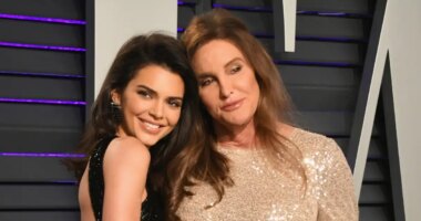 Kendall Jenner Makes Rare Comment About Caitlyn Jenner's 'Different Views'