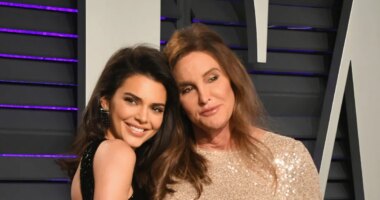Kendall Jenner on Caitlyn Jenner: ‘We Have Completely Different Views’