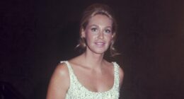 Kennedy heiress dies at her Boston home at age of 89