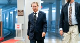 Kentucky Republican calls Trump's Caribbean boat strikes 'extrajudicial killings'