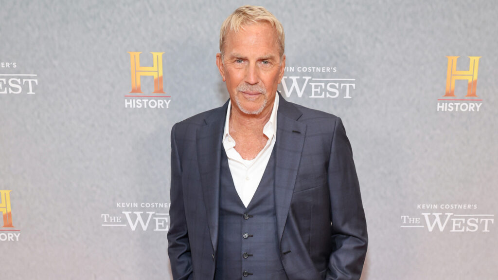 Kevin Costner's Reported Behavior After Yellowstone Exit Won't Help His Rep