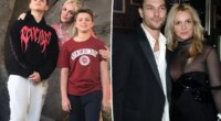 Kevin Federline claims ‘terrified’ sons have stopped seeing mom Britney Spears again
