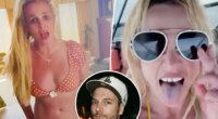 Kevin Federline fears Britney Spears is ‘racing toward’ tragic end with erratic behavior: ‘Impossible to pretend everything’s OK’