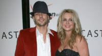 Kevin Federline's Book Bombshells About Britney Spears Are Shredding What's Left Of His Reputation