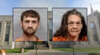 Kids had knife fights after parents left them alone: Cops