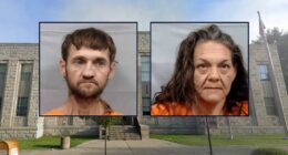 Kids had knife fights after parents left them alone: Cops