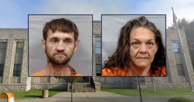 Kids had knife fights after parents left them alone: Cops