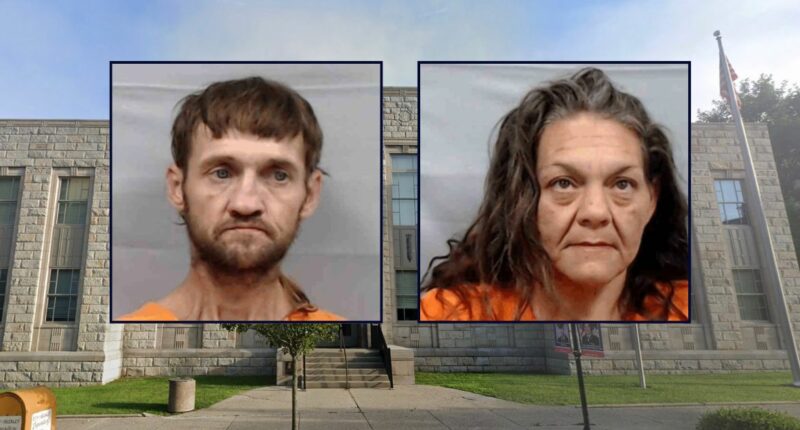 Kids had knife fights after parents left them alone: Cops