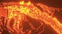 Kilauea volcano erupts on Hawaii's Big Island