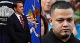 Kilmar Abrego Garcia wants to put Todd Blanche on hot seat