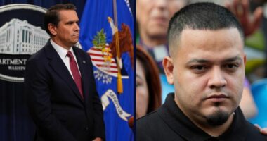 Kilmar Abrego Garcia wants to put Todd Blanche on hot seat