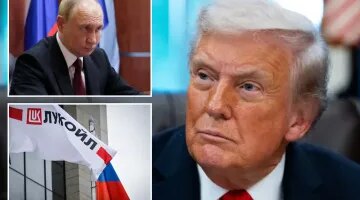 Kim Jong-un builds ‘sacred sanctuary’ for Ukraine war dead – but insists evil alliance with Putin ‘will advance nonstop’