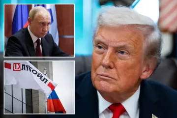 Kim Jong-un builds ‘sacred sanctuary’ for Ukraine war dead – but insists evil alliance with Putin ‘will advance nonstop’
