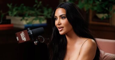 Kim Kardashian Doesn't Know How Much Milk Is — But Pays $1 Million for Glam