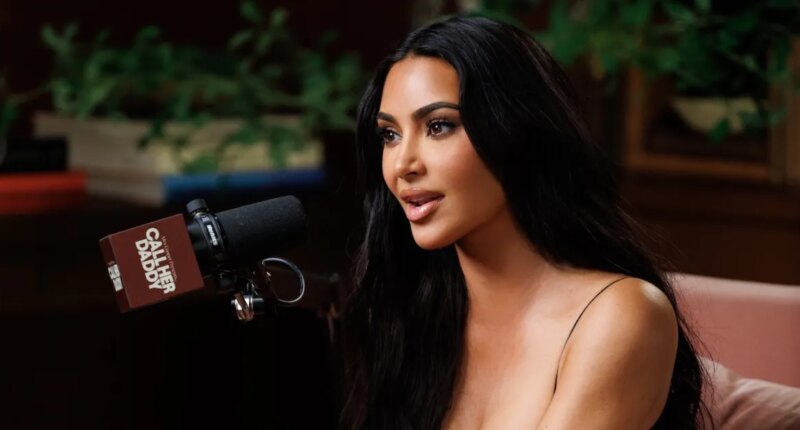 Kim Kardashian Doesn't Know How Much Milk Is — But Pays $1 Million for Glam