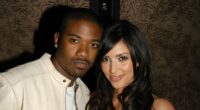 Kim Kardashian SUES sex tape ex Ray J for defamation