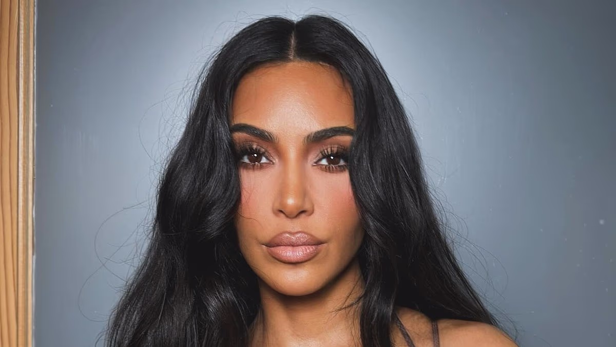 Kim Kardashian sparks outrage for most controversial Skims underwear